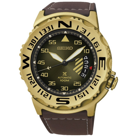 Seiko Prospex SRP580K1