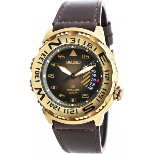 Часы Seiko Prospex SRP580K1
