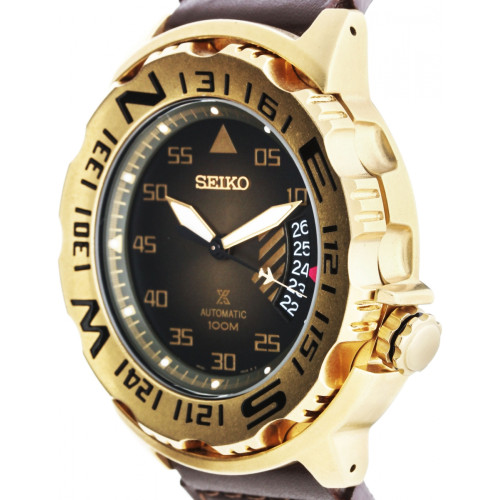 Часы Seiko Prospex SRP580K1