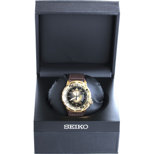 Часы Seiko Prospex SRP580K1