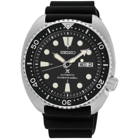 Seiko Prospex SRP777K1S