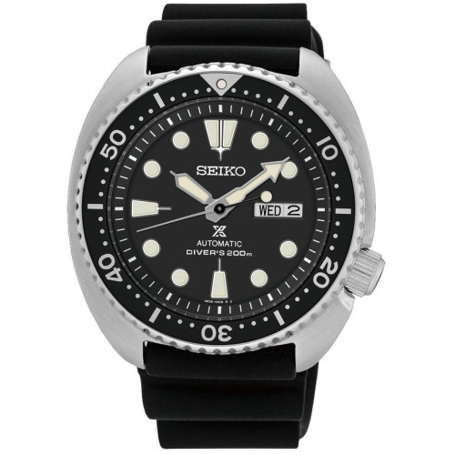 Часы Seiko Prospex SRP777K1S