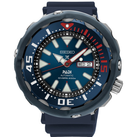 Seiko Prospex SRPA83K1S