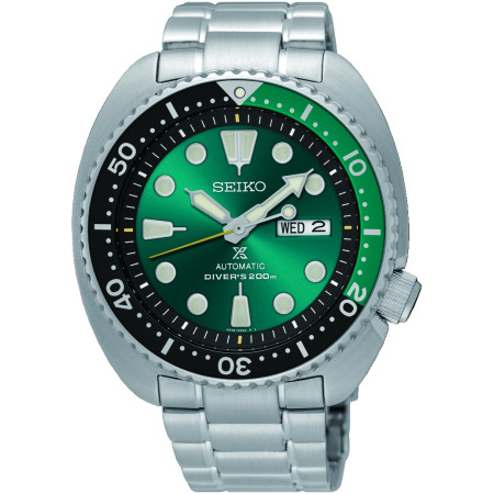 Seiko Prospex SRPB01K1S