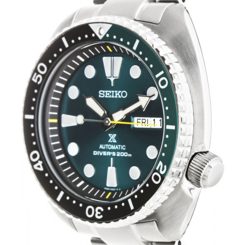 Часы Seiko Prospex SRPB01K1S