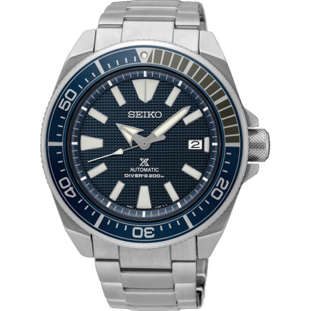 Seiko Prospex SRPB49K1