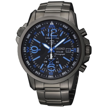 Seiko Prospex SSC079P1