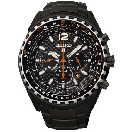Seiko Prospex SSC263P1