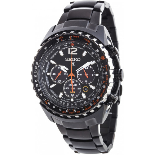 Часы Seiko Prospex SSC263P1