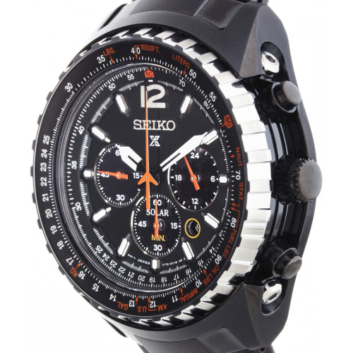 Часы Seiko Prospex SSC263P1