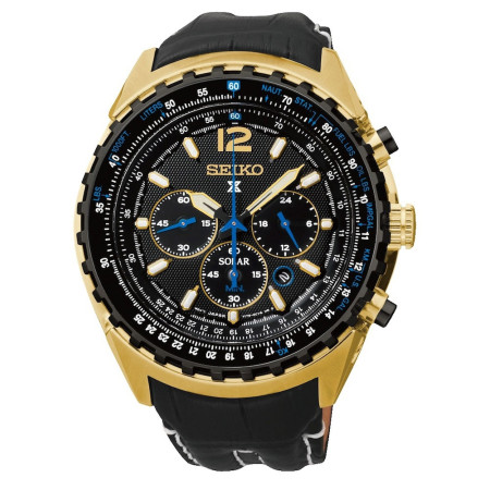 Seiko Prospex SSC264P1