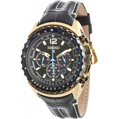 Часы Seiko Prospex SSC264P1
