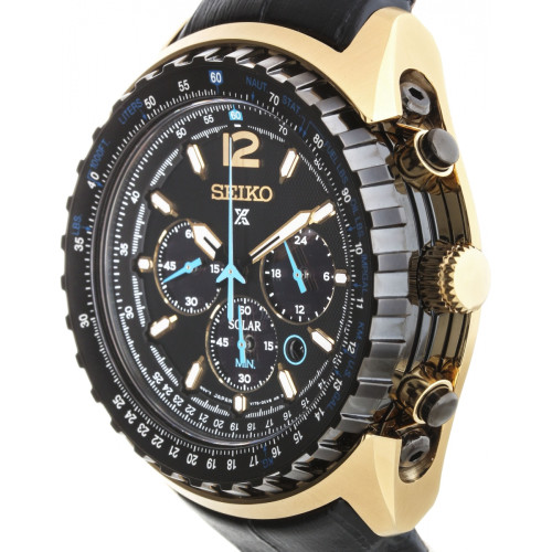 Часы Seiko Prospex SSC264P1