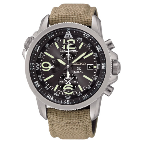 Часы Seiko Prospex SSC293P1