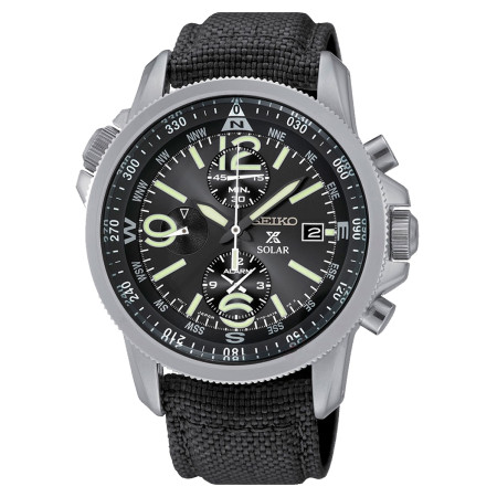 Seiko Prospex SSC293P2