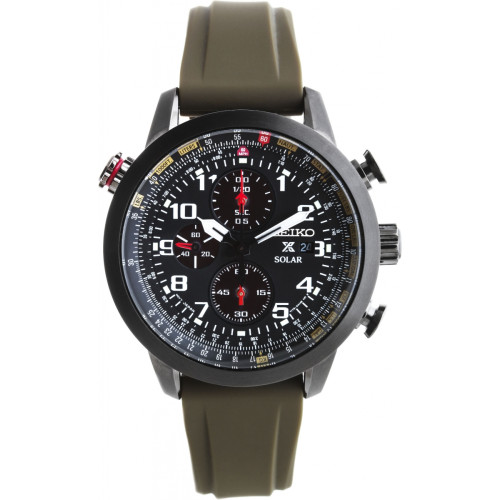 Часы Seiko Prospex SSC353P1