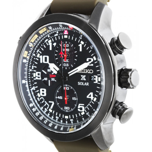 Часы Seiko Prospex SSC353P1