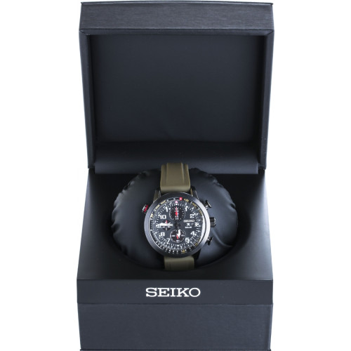 Часы Seiko Prospex SSC353P1