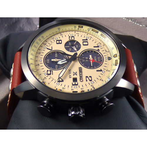Часы Seiko Prospex SSC425P1