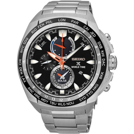 Seiko Prospex SSC487P1