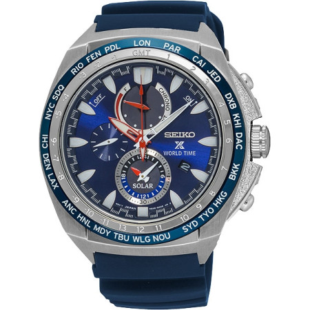 Seiko Prospex SSC489P1