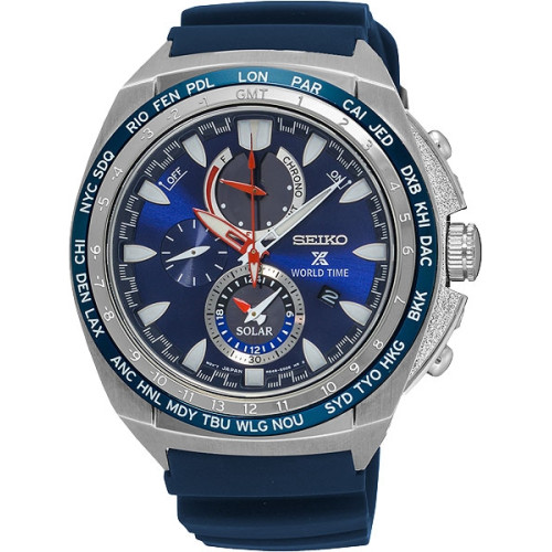Часы Seiko Prospex SSC489P1