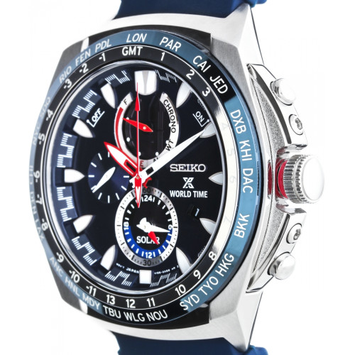 Часы Seiko Prospex SSC489P1