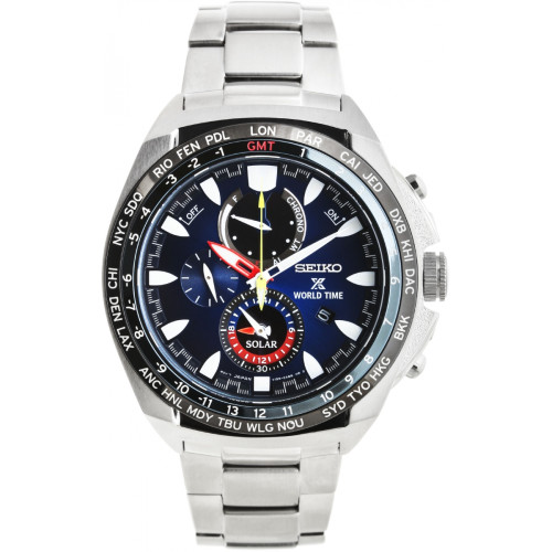 Часы Seiko Prospex SSC549P1
