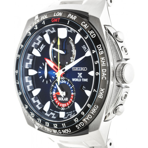 Часы Seiko Prospex SSC549P1