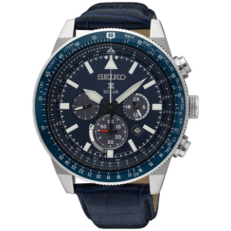 Seiko Prospex SSC609P1