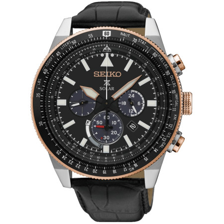 Seiko Prospex SSC611P1