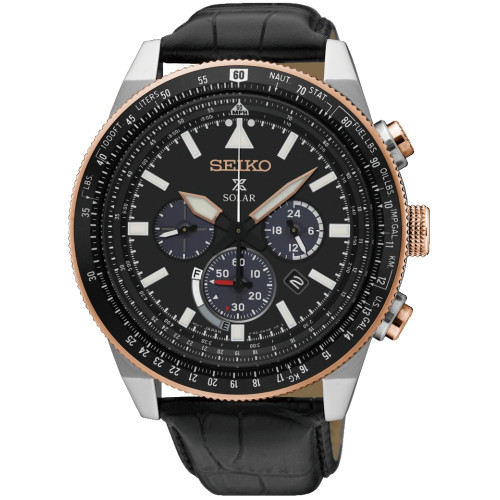 Часы Seiko Prospex SSC611P1