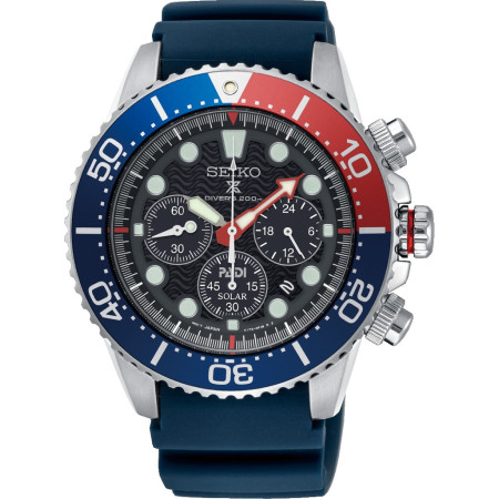 Seiko Prospex SSC663P1