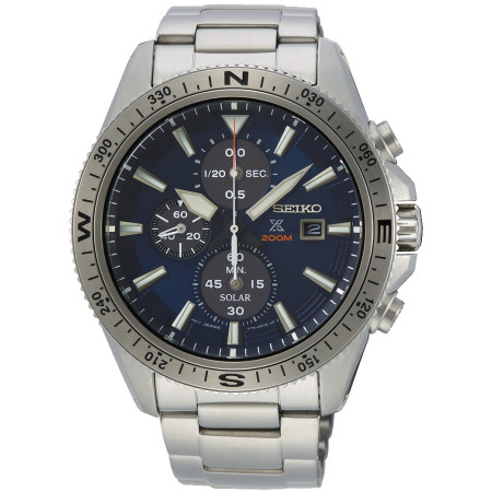 Seiko Prospex SSC703P1