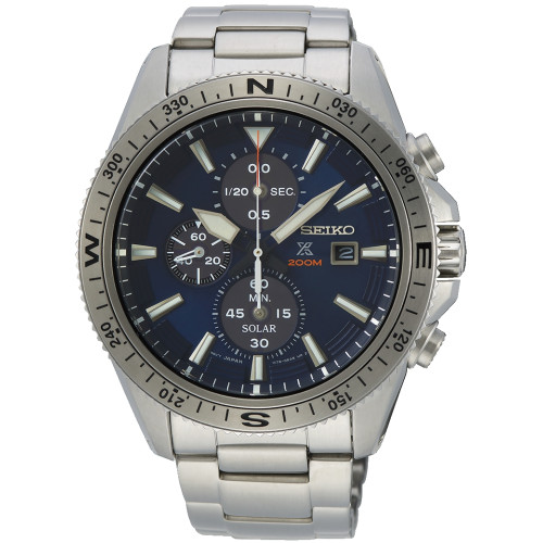Часы Seiko Prospex SSC703P1