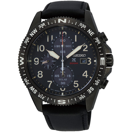 Seiko Prospex SSC707P1
