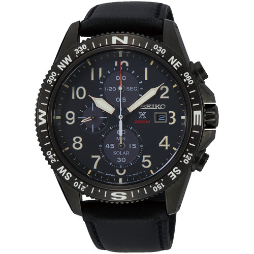 Часы Seiko Prospex SSC707P1
