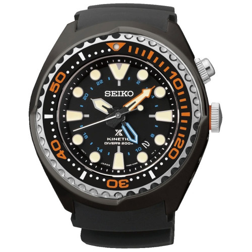 Часы Seiko Prospex SUN023P1