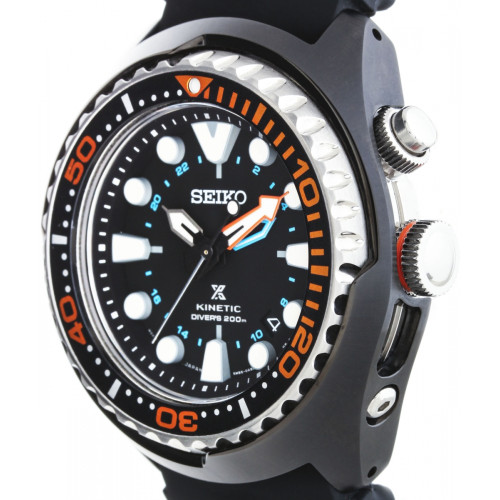 Часы Seiko Prospex SUN023P1