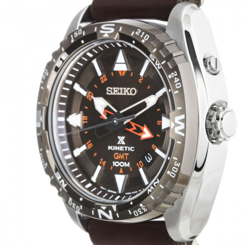 Часы Seiko Prospex SUN061P1