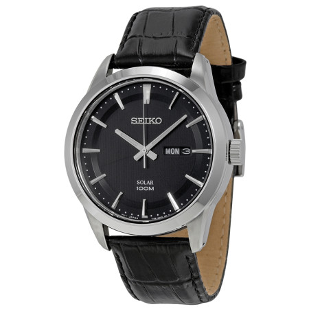 Seiko Solar SNE363P2S