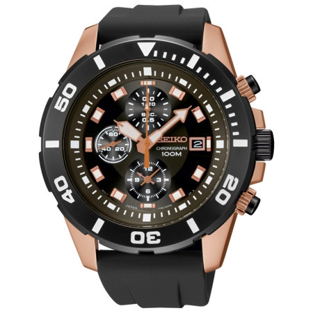 Seiko Sport SNDE04P1