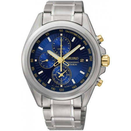 Seiko Sport SNDE59P1