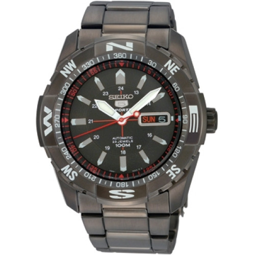 Часы Seiko Sports SNZJ11K1S