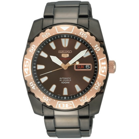Seiko Sports SRP172K1S