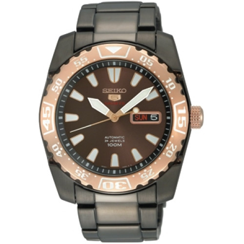 Часы Seiko Sports SRP172K1S