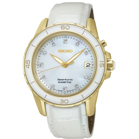 Seiko Sportura SKA876P1