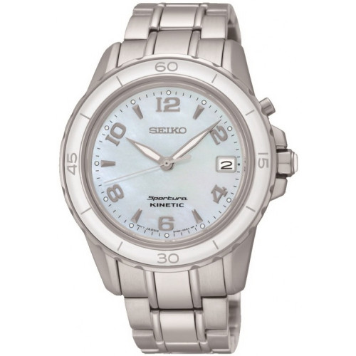 Часы Seiko Sportura SKA879P1