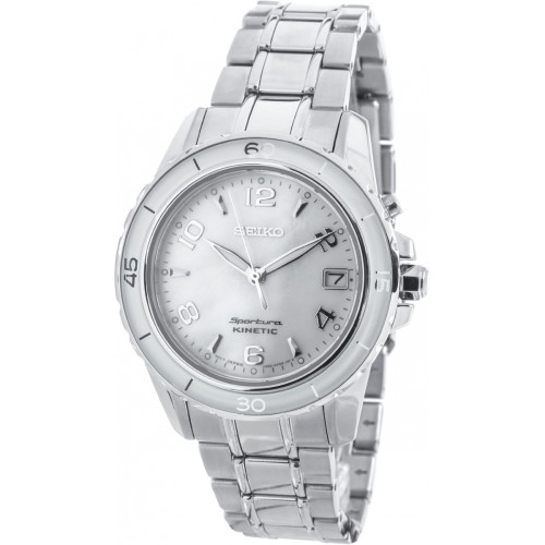 Часы Seiko Sportura SKA879P1