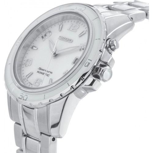Часы Seiko Sportura SKA879P1